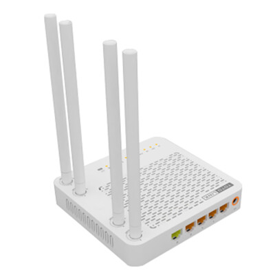 

TOTOLINK A850R 1200Mbps Беспроводной двухдиапазонный маршрутизатор Gigabit Router