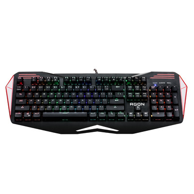 

AOC AGON AGK01D mechanical keyboard