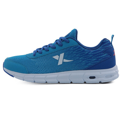 

XTEP) men's shoes running shoes light outdoor sports shoes trend jogging shoes 984219119366 green 39