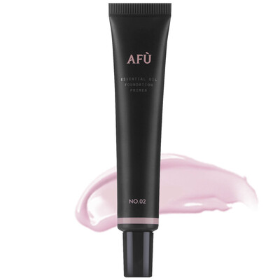 

Ave (AFU) Essential Oil Lotion 30g NO.02 Sakura Pollen (isolated natural color white skin for uniform skin color