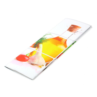 

Waterproof Anti-oil Stain lecythus Kitchen decoration Wall Sticker Tile Decal