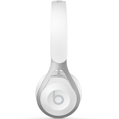 

Beats EP Headset with Wire Microphone White ML9A2PA A