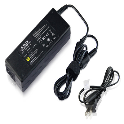 

100 OEM Compatible DC15V 5A 75W Laptop Adapter For Toshiba Satellite 1400 Series US