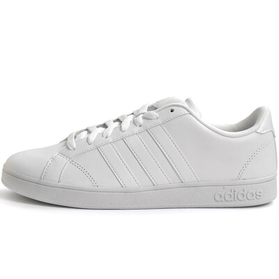 

Adidas ADIDAS NEO 2016 Зимние мужские повседневные серии BASELINE Повседневная обувь B74369 43 м