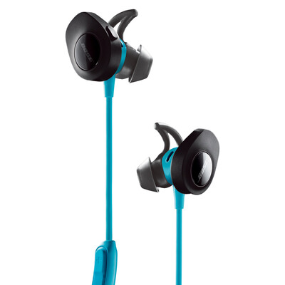 

беспроводная Bluetooth- гарнитура Bose SoundSport