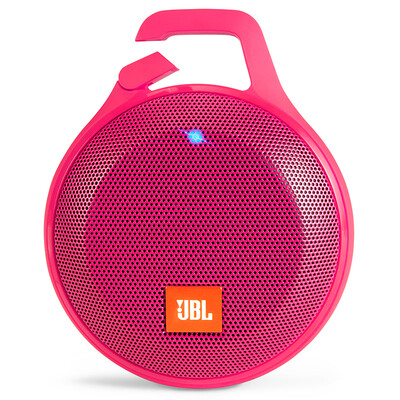 

JBL Clip Music Box Upgrade Waterproof Edition Bluetooth Portable Speaker Audio Outdoor Mini Small Audio Speaker