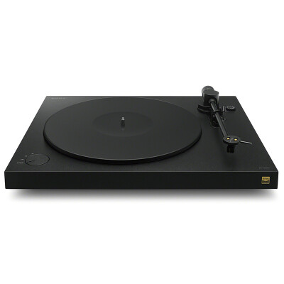 

Sony (SONY) PS-HX500 Hi-Res digital player vinyl record player (black)