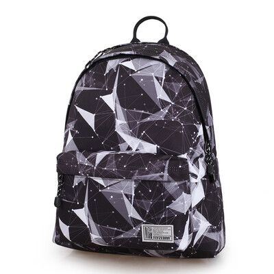 

FLYZEBRA 14Inch Print Backpack