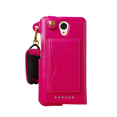 

MOONCASE Съемные Lanyard Кожа PU висит шеи ремень с наушников Управление и кредитных карт слоты аргументы за Xiaomi Redmi Note 2