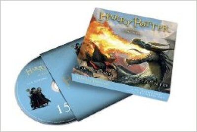 

Harry Potter&the Goblet of Fire