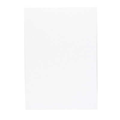 

Biography A4 210G cover cloud paper white single package 100 sheets bag