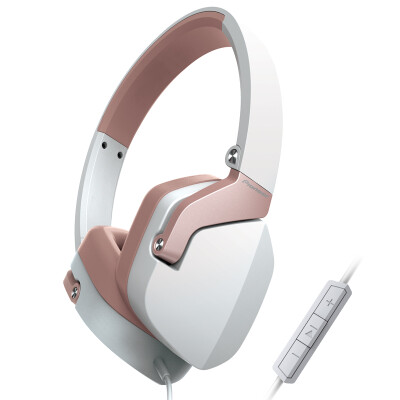 

Pioneer MJ101 гарнитура гарнитуры может говорить белый
