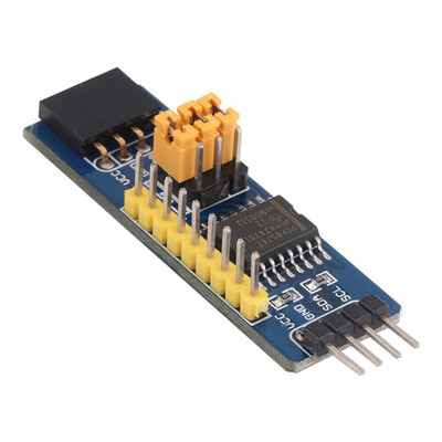 

/ O Expansion PCF8574 PCF8574T Модуль связи Модуль I модули I2C