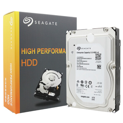 

Seagate (SEAGATE) V5 Series 2TB 7200 оборотов предприятие управляет 128M SATA3 (ST2000NM0055)