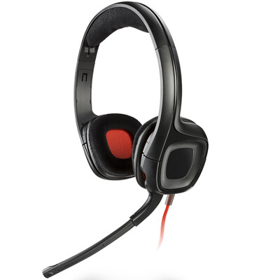 

Plantronics GameCom 318 Стерео игровая гарнитура Игровая гарнитура Джедайские наушники выживания едят куриные наушники
