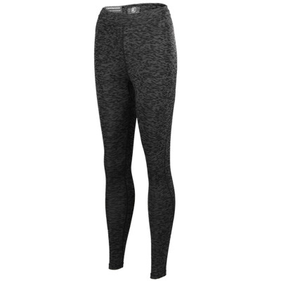 

PRO TOUCH Ladies running training tights pants quick-drying indoor fitness tights 256807 black