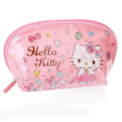 

【Jingdong supermarket】 HELLO KITTY travel clothing storage dust bag finishing storage  No. KT0325