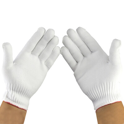 

TIANXIN Wearproof Cotton Gloves Safety Gloves