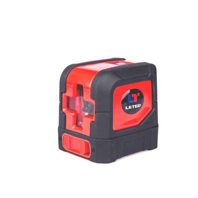 

LETER　LTMINI Самообслуживания нивелирования Cross Line Laser Level