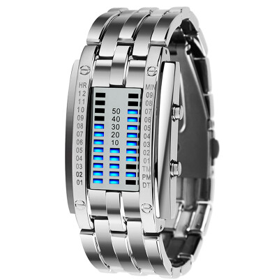 

Skmei Men's Creative Smart Watch