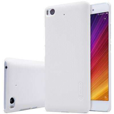 

XIAOMI 5S NILLKIN Super Frosted Shield protective case