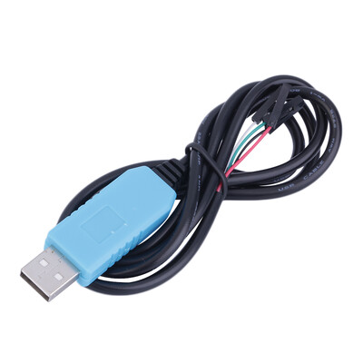 

PL2303TA USB TTL to RS232 Converter Serial Cable for Windows XP/7/8/8.1