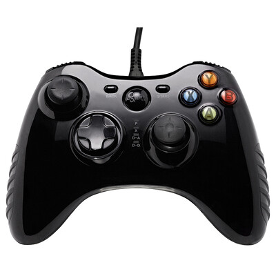 

Beitong (BETOP) BTP-2175 Ashuro SE PC / PS3 / Эндрюс проводная ударная версия игрового ручка зеркало черного цвета