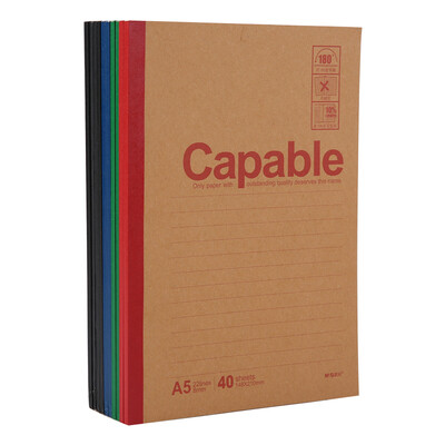

G APYJP550 elegant office B5 wireless binding of the soft copy of the book 40 pages 8 this equipment
