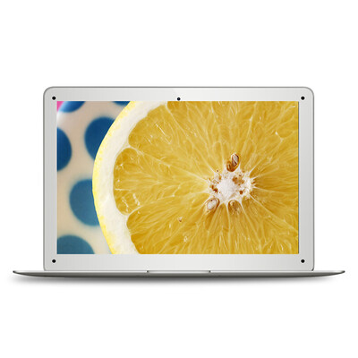 

Ультратонкий ноутбук Jumper EZbook