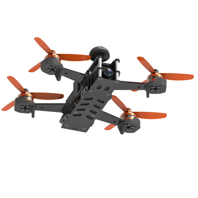 

High integrated designed SwellPro carbon fiber SWIFT racing drone RTF version with HD camera for perfessional flier