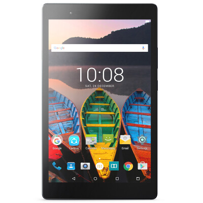 

Планшет Lenovo P8 8-дюймовый вариант WIFI (Octa Core Snapdragpon625 3GB / 16GB 1920X1200)