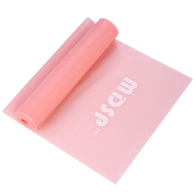 

MDSP pull strap Longer and thicker yoga workout elastic band strength training Resistance bands
