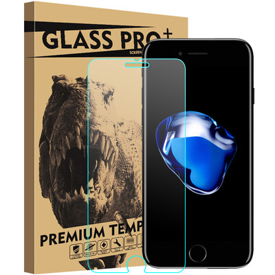 

KOOLIFE Apple, iphone7 / 6s / 6 закаленное стекло мембрана мембрана сотовый телефон защитная пленка применяется для Apple Iphone 7 / 6с-4,7 Yingcun не-полноэкранном режиме