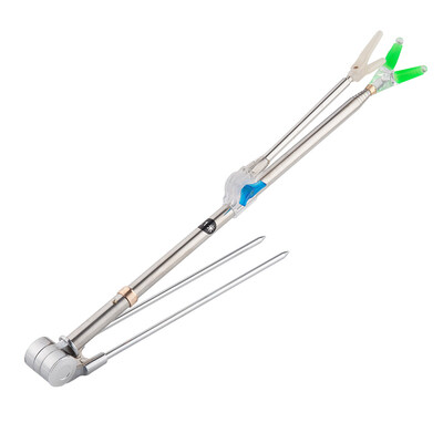 

Rodman Rodman Battery Holder Dual-use Stainless Steel Rod Support with Swivel Support - 17m