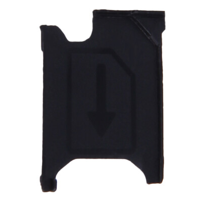 

Micro Sim Card Tray Holder For Sony Xperia Z1 L39h C6902 C6903 C6906 C6943