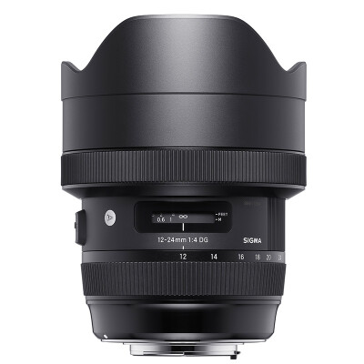 

Sigma (SIGMA) ART 12-24mm F4 DG HSM Full Frame Ultra Wide Angle Zoom Lens Sky Scenery (Canon Port)