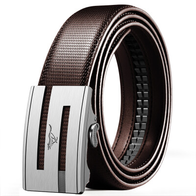 

SEPTWOLVES men's belt