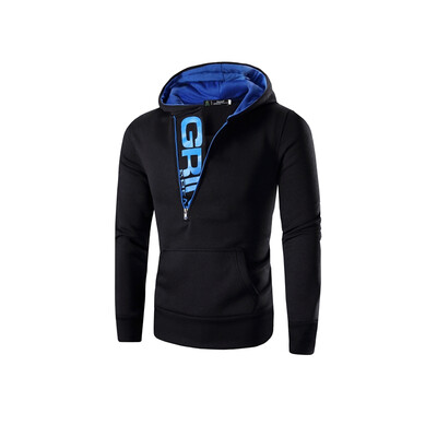 

New Men Cotton Hoodie&Sweatshirt