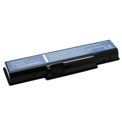 

6Cell 11.1v 5200mAh Capacity Laptop Battery Replacement for ACER Aspire 4220, 4230, 4235, 4240, 4320, 4330, 4332, 4336, 4925G