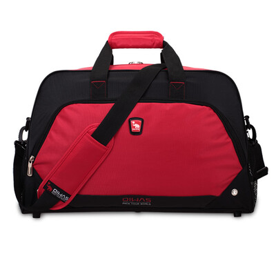 

OIWAS Travel Bag Large Capacity Luggage Handbag Leisure Outdoor Travel Bag