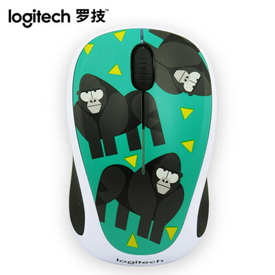 

Logitech Привет Счастливый мышь Wireless Mouse M238-V2