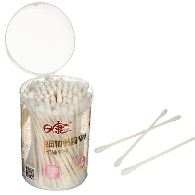 

Nissan Cotton Cotton Swab Set (RK-3782 + 3783)