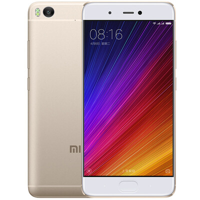 

Xiaomi MI 5s (китайская версия )