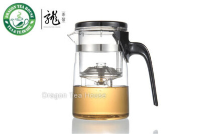

SAMA E-01 High Grade Gongfu Teapot & Mug 500ml 169 oz
