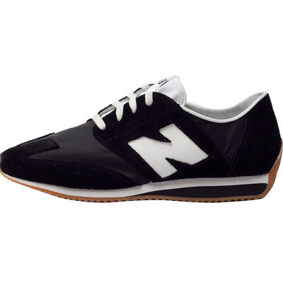 

New Balance NB U320AC 320 men&women models retro shoes couple shoes buffer running shoes sneakers US 45 yards 37 yards 225MM