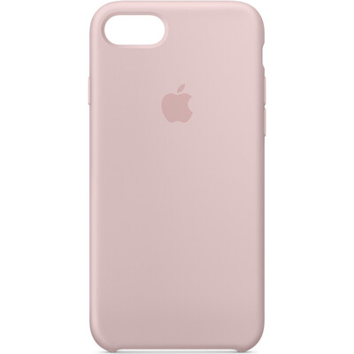 

Apple iPhone 7 Plus Original Silicone Case Silicone Case