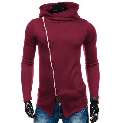 

Mens Hoodie Coats Leisure Sport Hooded