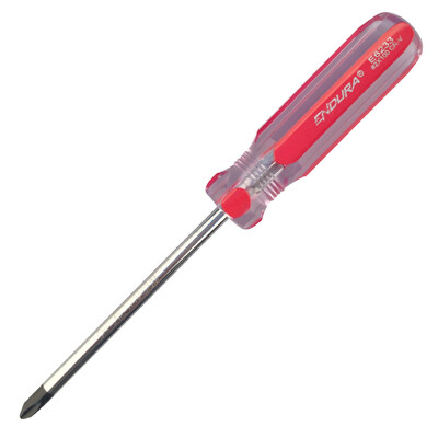 

Endura (Endura) E6233 крест цвета бар отвертка 2x100mm #