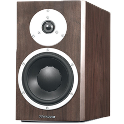 

DYNAUDIO Захватывающая серия Excite X14 HiFi Пассивная книжная полка Спикер Лихорадка Спикер Вуд 2.0 Канал Матовая черная пара Дания Импорт