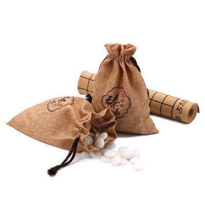 

Двойной YB005 Linen Bagged Porcelain Set